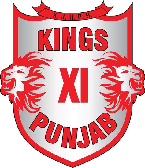 kings xi punjab logo